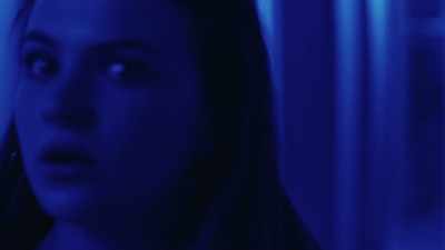 Kate: Martin Harris was running
some silly game booth, - Cruel Summer