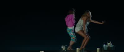 Kate might actually have a point about her bringing up the group average. - The Other Woman