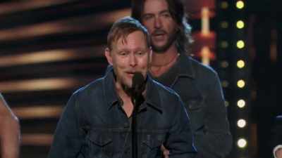 KATE, MY LOVE, YOUR MY HEART. - 2021 Rock & Roll Hall of Fame Induction Ceremony