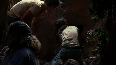 Kate, you need to take a break. - Lost
