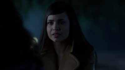 Kate, you of all people
can handle this. - Pretty Little Liars: The Perfectionists