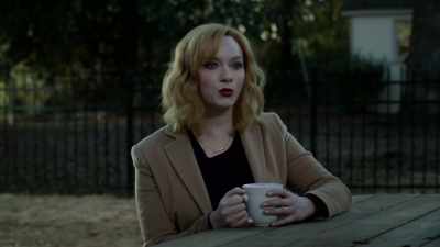 [Kate Pierson's
"Throw Down the Roses"] - Good Girls