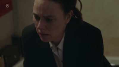 Kate, please. - The Holiday