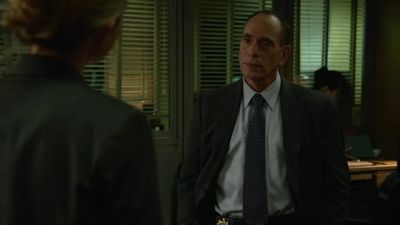 Kate? - Blue Bloods