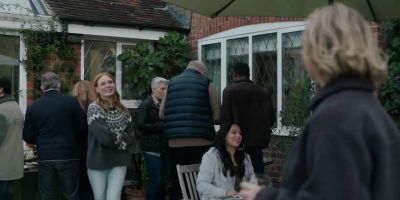Kate! - Silent Witness