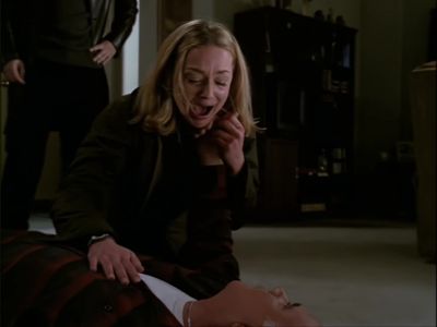 KATE... - Angel