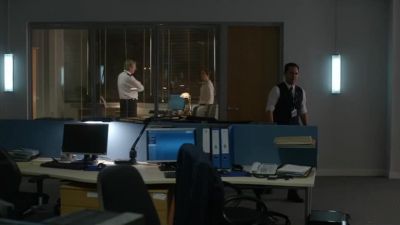 Kate... - Line of Duty