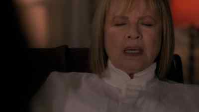 Kate, you said, you didn't need Paul anymore. - In Treatment
