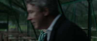 [Kate scoffs] - Barber