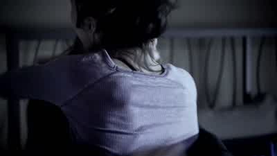 Kate, Kate, what are you doing? - Teen Wolf