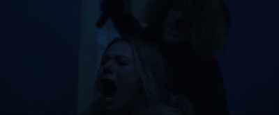 (Kate screams) - Motherly