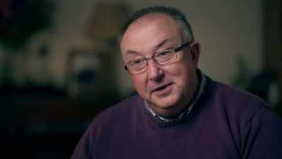Kate Sheedy had been
attacked in Isleworth, - Britain’s Most Evil Killers