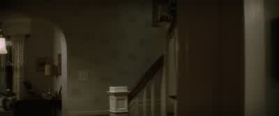Kate? - Sid? - Jill's not in her room. - Oh, my God. - She's gone to Kirby's. - Scream 4