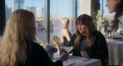 [Kate sighing] - Kinda Pregnant