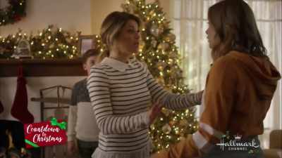 (Kate)
'So that only means one thing.' - Switched for Christmas