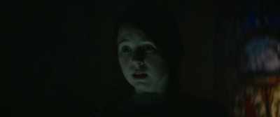 [Kate] Sophie? - The Nun II