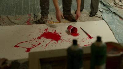 KATE: Sorry for your
trouble, sir. - Blue Bloods