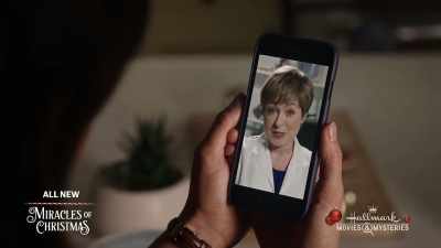 Kate Stafford? - Unlocking Christmas