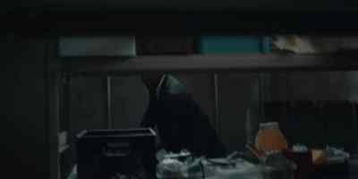 Kate, talk to me! - Believer
