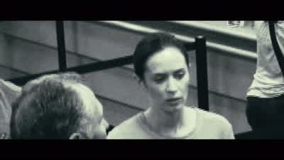 Kate: These are all Manuel Diaz's accounts? - Sicario