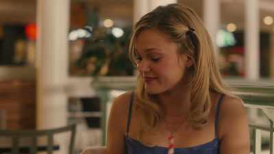 Kate: 
This is a magical... - Cruel Summer