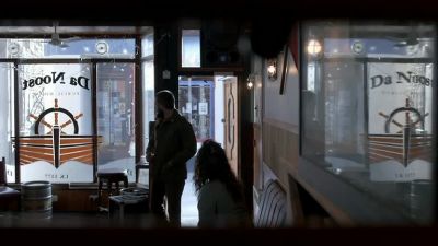 - Kate?
- Thomas? - Shetland