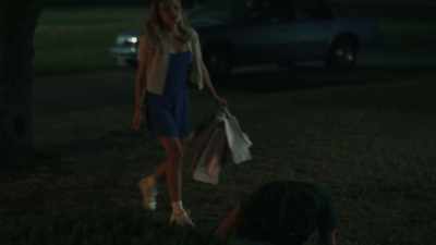 -Kate: Uh...
-[Jamie groans] - Cruel Summer