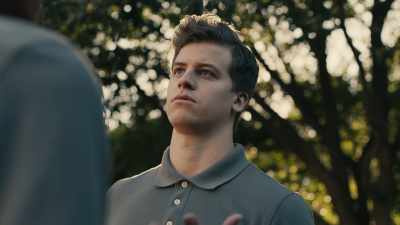 Kate Wallis?
What's that got to do with me? - Cruel Summer