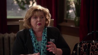 Kate! What are you doing here? - Good Witch