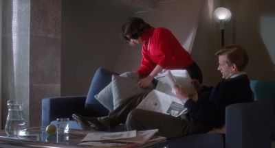 Kate what are you looking for - The Cutting Edge