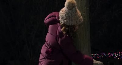 Kate... what are you... - The Christmas Chronicles