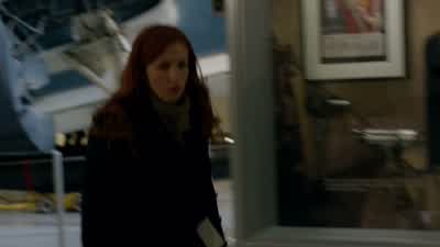 Kate Williams? - Blindspot