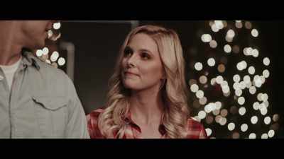 Kate, would you
lead us through a prayer - The Christmas Dance