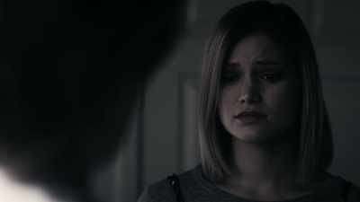 Kate:
Yes, I was kidnapped. - Cruel Summer
