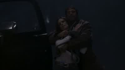 Kate, you all right? - Supernatural