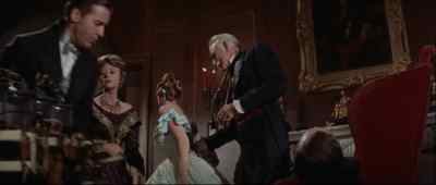 Kate, you and Emily better leave the room. - The Premature Burial
