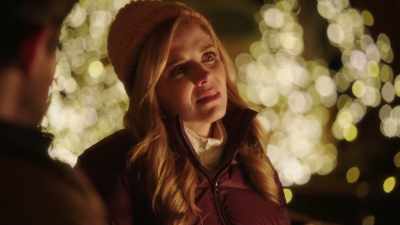 Kate, if you're happy,
I don't think it matters - Snowkissed