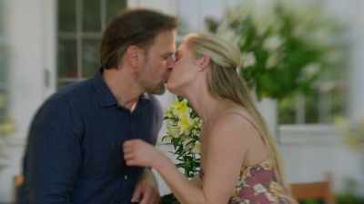 - [Kate] You're not
worried that, I don't know, - Held Hostage in My House