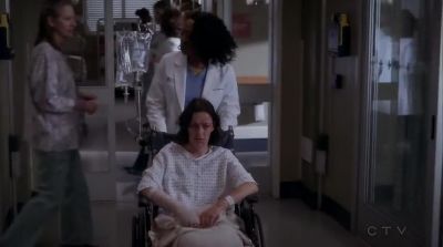 Kate: You're sure it's
okay that we're up here? - Grey's Anatomy