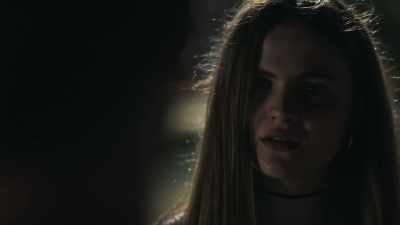 Kate's been through
something awful and traumatic. - Cruel Summer