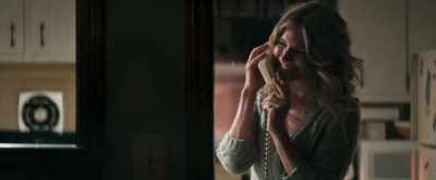 [Kath] Call me
 as soon as he's gone. - American Woman