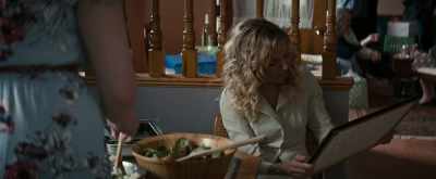 [Kath and Deb chuckle] - American Woman