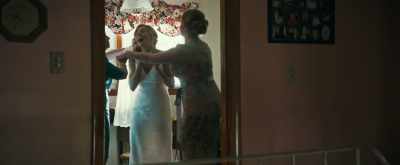 -[Kath] Here.
-[Peggy] Right. - American Woman