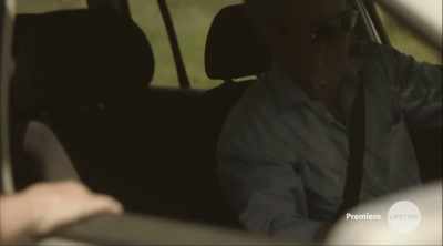 KATH: Hey... Just
keep an eye out for her. - Girl in the Bunker