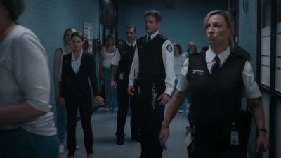 Kath. - Wentworth