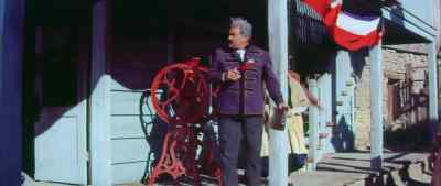 Kath... - McLintock!