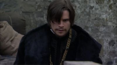 - Katharina. - The Tudors