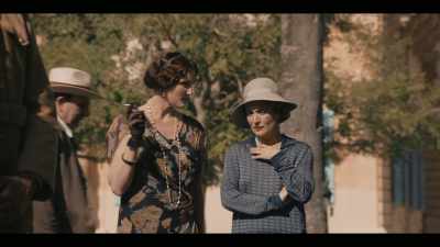 KATHARINE SOBS - Agatha and the Curse of Ishtar