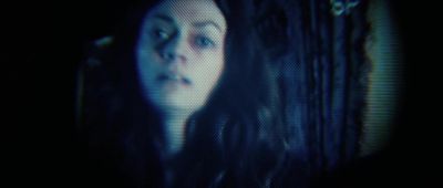 Katherine are you okay in there - House on Willow Street