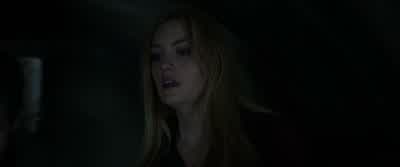 Katherine, come on. - Mortal Engines